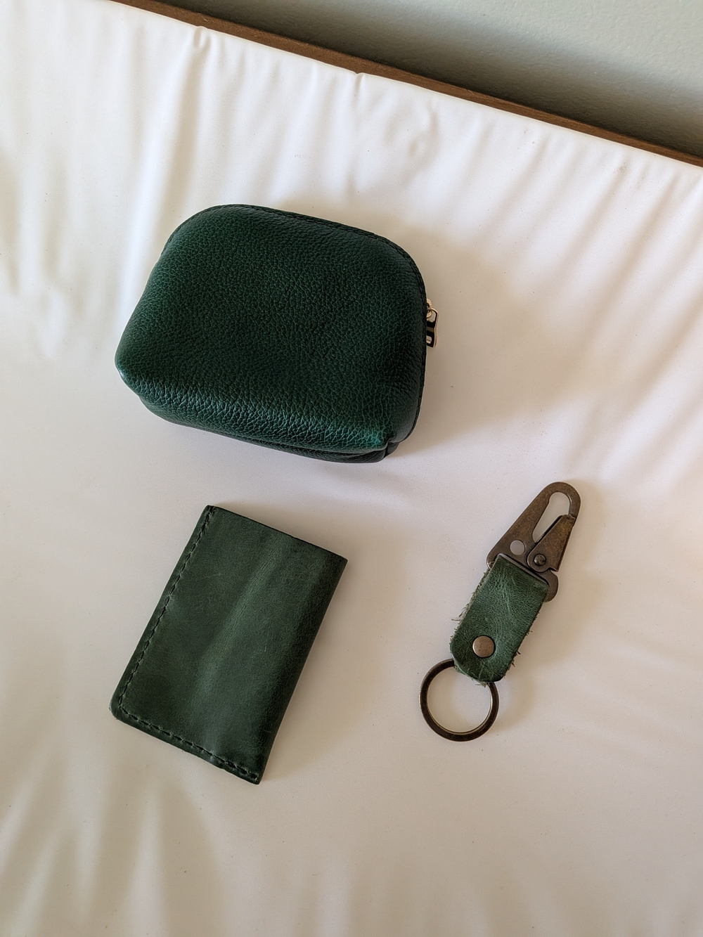 Portland Leather Goods Littles Bundle